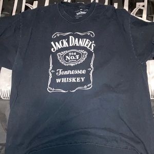Jack Daniels t